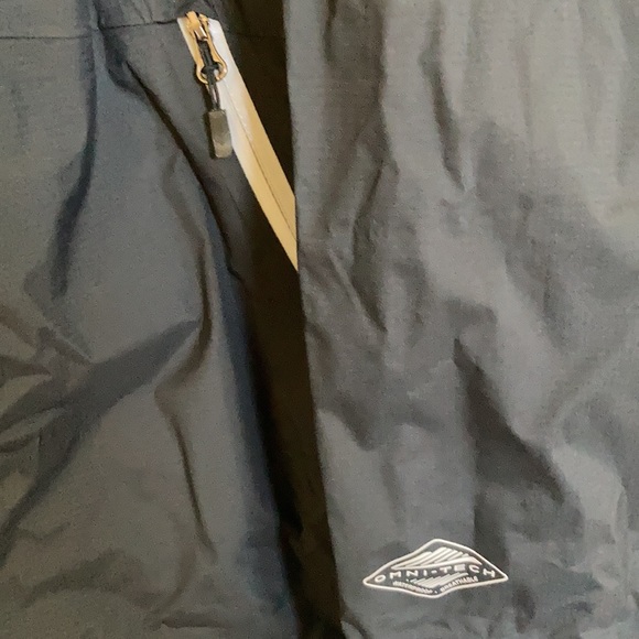 Columbia black jacket for women size XL - Picture 3 of 10